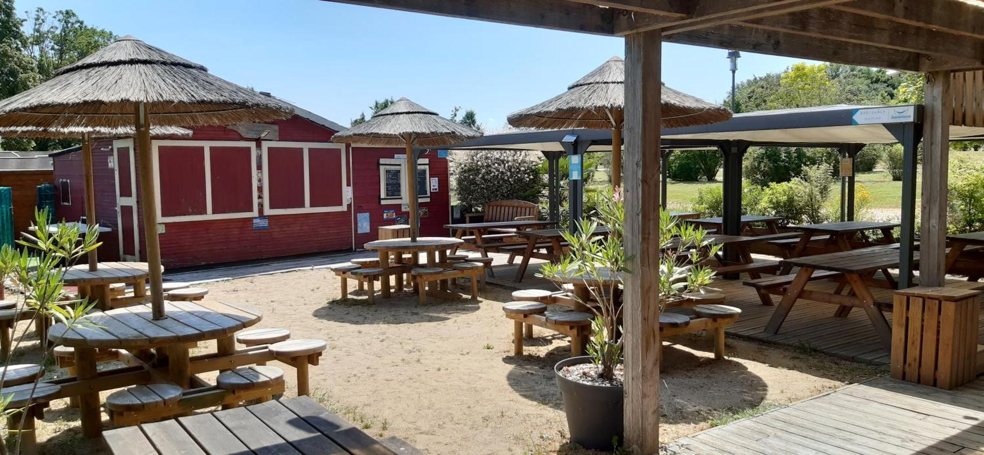 Camping Aquarev Otel Loudéac Dış mekan fotoğraf